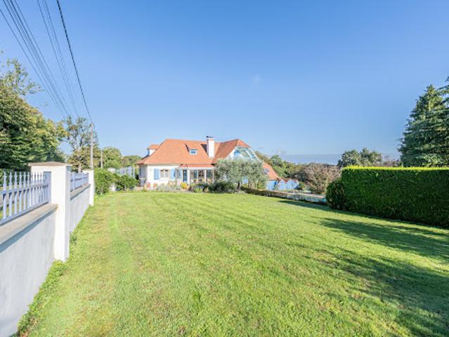 Vente Maison 7 pièces 141 m2 Buros