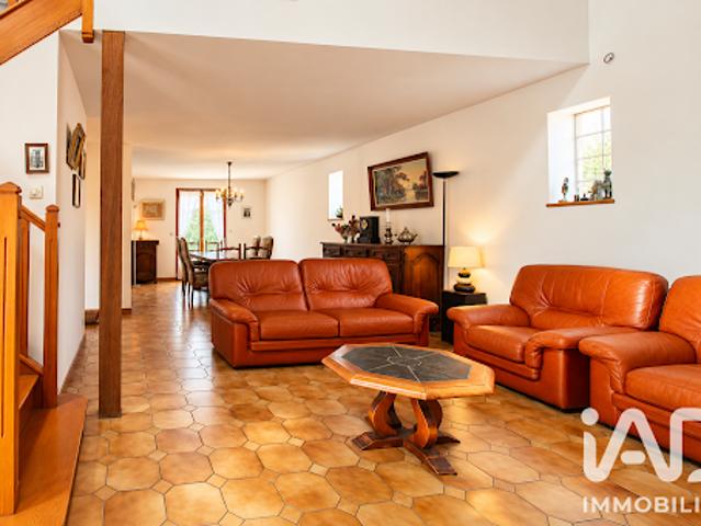 Vente Maison 7 pièces 141 m2 Conflans Sainte Honorine