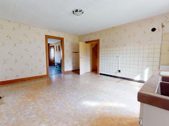 Vente Maison 7 pièces 141 m2 Elzange