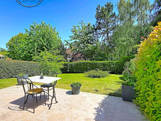 Vente Maison 7 pièces 141 m2 Fourqueux