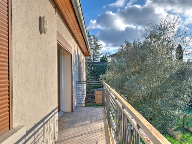 Vente Maison 7 pièces 141 m2 Genay