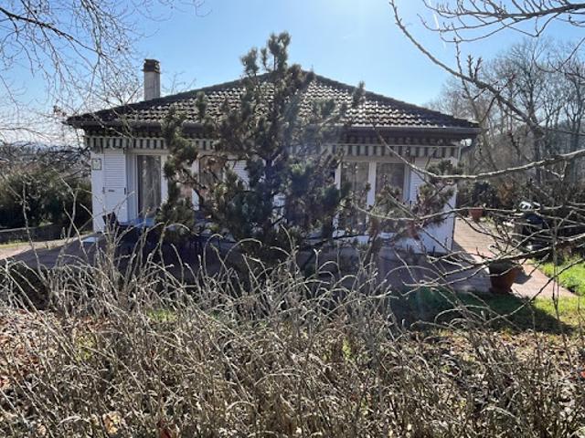 Vente Maison 7 pièces 141 m2 Houdemont