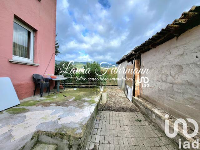 Vente Maison 7 pièces 141 m2 Kaysersberg