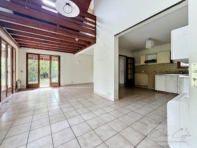Vente Maison 7 pièces 141 m2 La Tronche