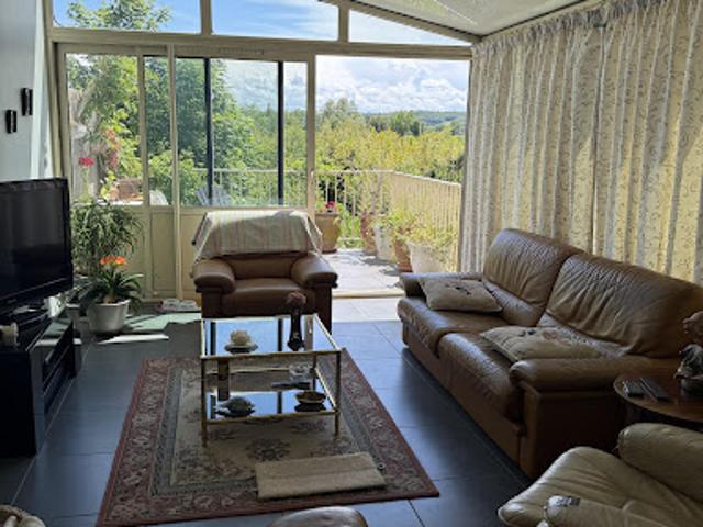 Vente Maison 7 pièces 141 m2 Labastide d'Anjou