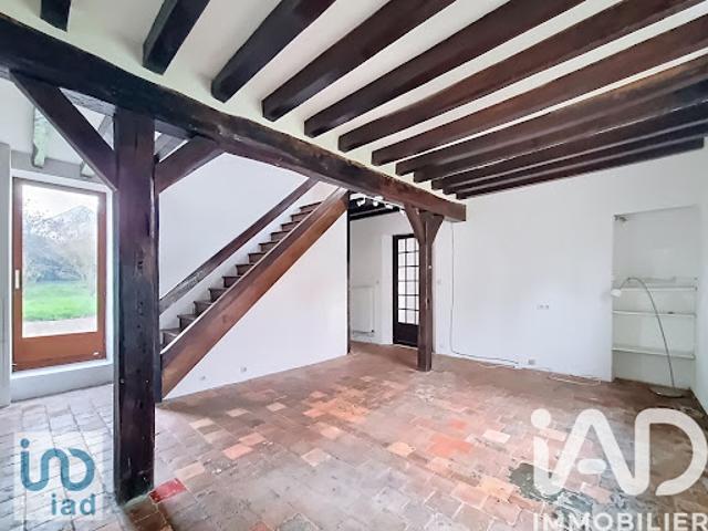 Vente Maison 7 pièces 141 m2 Lindry