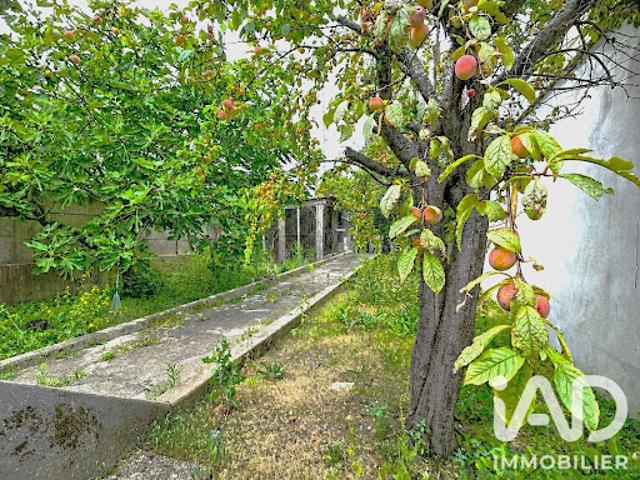Vente Maison 7 pièces 141 m2 Rosny sous Bois