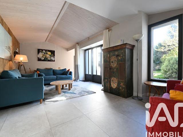 Vente Maison 7 pièces 141 m2 Saint Martin de Ré