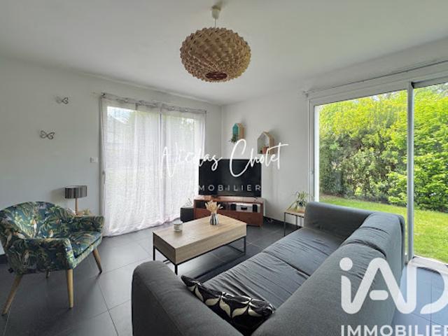 Vente Maison 7 pièces 141 m2 Saint Mathurin sur Loire