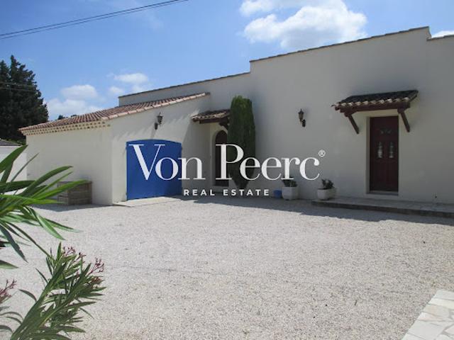 Vente Maison 7 pièces 141 m2 Saint Rémy de Provence
