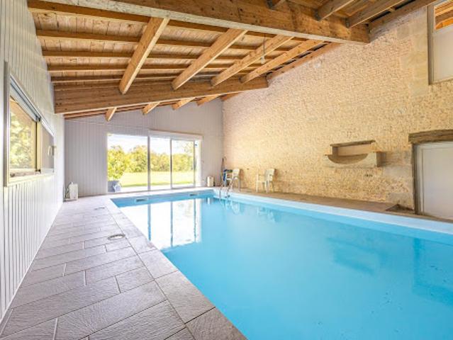 Vente Maison 7 pièces 141 m2 Saint Symphorien