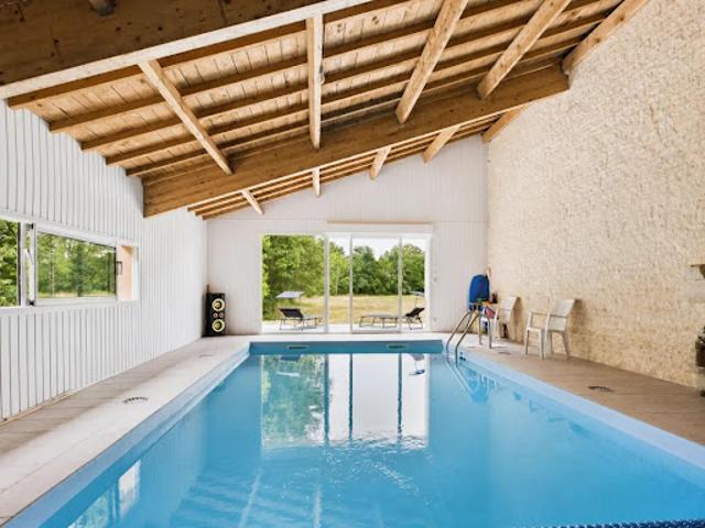 Vente Maison 7 pièces 141 m2 Saint Symphorien