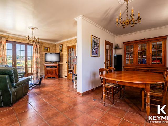 Vente Maison 7 pièces 141 m2 Sainte genevieve