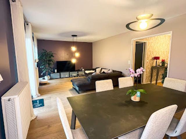 Vente Maison 7 pièces 141 m2 Thionville