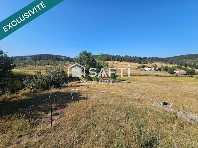 Vente Maison 7 pièces 141 m2 Thoras