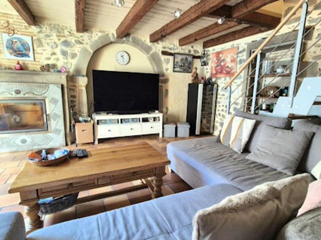 Vente Maison 7 pièces 141 m2 Valleiry