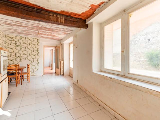 Vente Maison 7 pièces 141 m2 Vernajoul