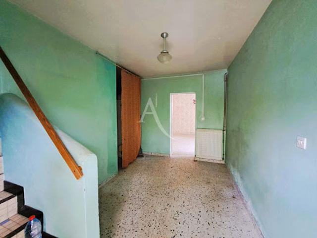 Vente Maison 7 pièces 141 m2 Villeneuve de Marsan