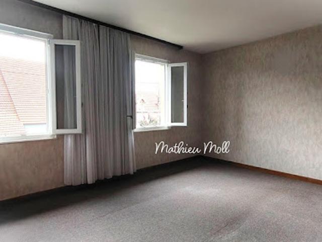 Vente Maison 7 pièces 141 m2 Weislingen