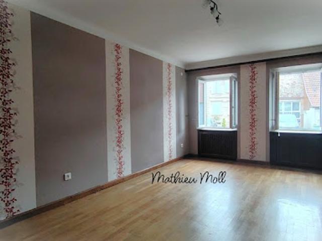 Vente Maison 7 pièces 141 m2 Weislingen