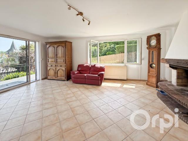 Vente Maison 7 pièces 141.04 m2 Chars