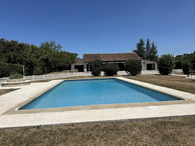 Vente Maison 7 pièces 141.09 m2 Fleac