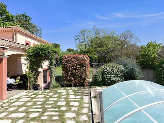 Vente Maison 7 pièces 141.2 m2 Etoile sur Rhône
