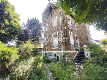 Vente Maison 7 pièces 141.37 m2 Villemomble