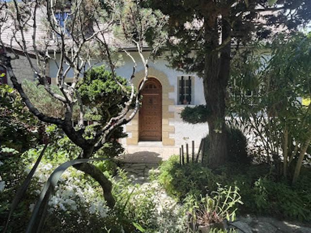 Vente Maison 7 pièces 141.69 m2 Bergerac