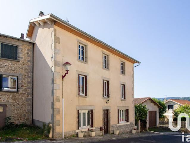 Vente Maison 7 pièces 142 m2 Marat