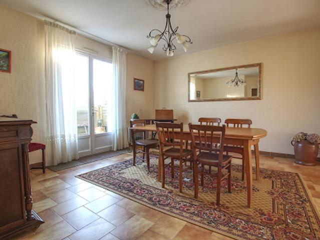 Vente Maison 7 pièces 142 m2 Melesse