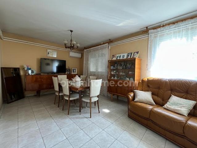 Vente Maison 7 pièces 142 m2 Meyzieu