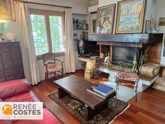 Vente Maison 7 pièces 142 m2 Montpellier