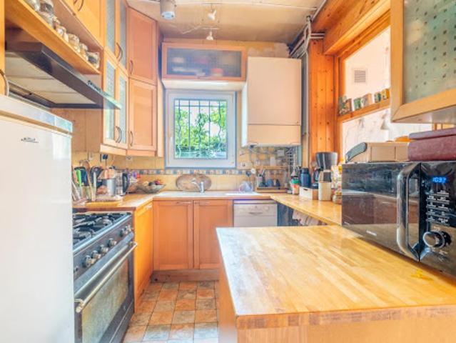 Vente Maison 7 pièces 160 m2 Montreuil