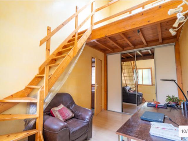 Vente Maison 7 pièces 160 m2 Montreuil