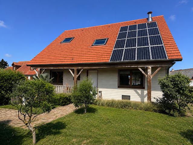 Vente Maison 7 pièces 142 m2 Neufchâtel Hardelot
