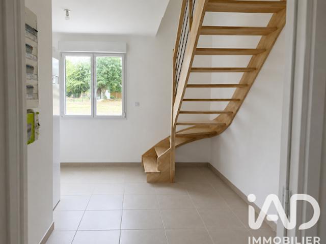 Vente Maison 7 pièces 142 m2 Neuilly le Vendin