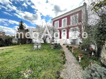 Vente Maison 7 pièces 142 m2 Neuilly Plaisance