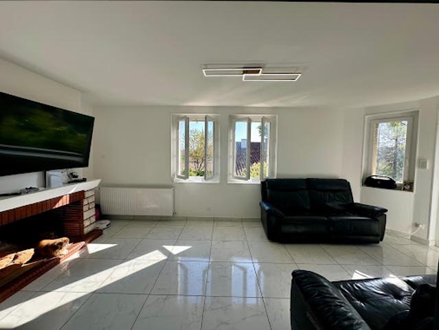Vente Maison 7 pièces 142 m2 Nogaro