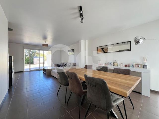 Vente Maison 7 pièces 142 m2 Noiseau