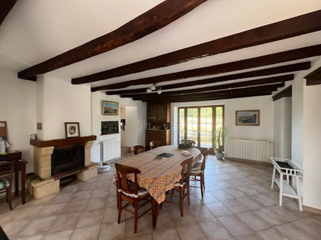 Vente Maison 7 pièces 142 m2 Nontron