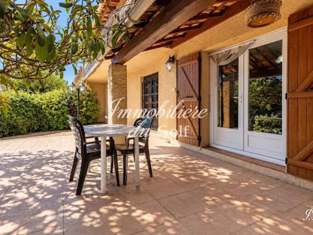 Vente Maison 7 pièces 142 m2 Allauch