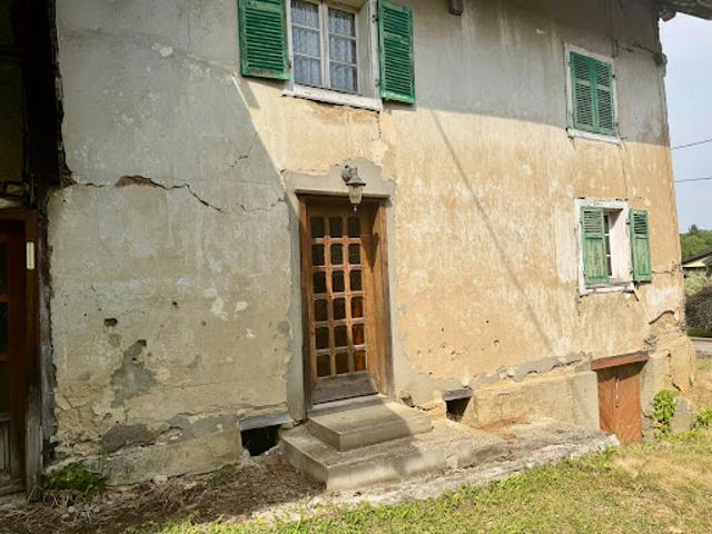 Vente Maison 7 pièces 142 m2 Altkirch