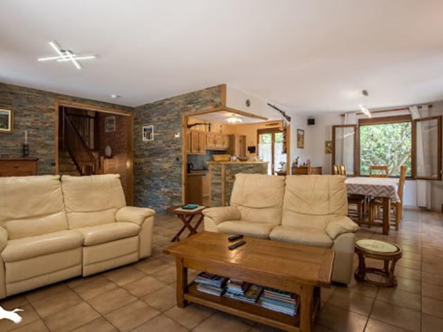 Vente Maison 7 pièces 142 m2 Baziège
