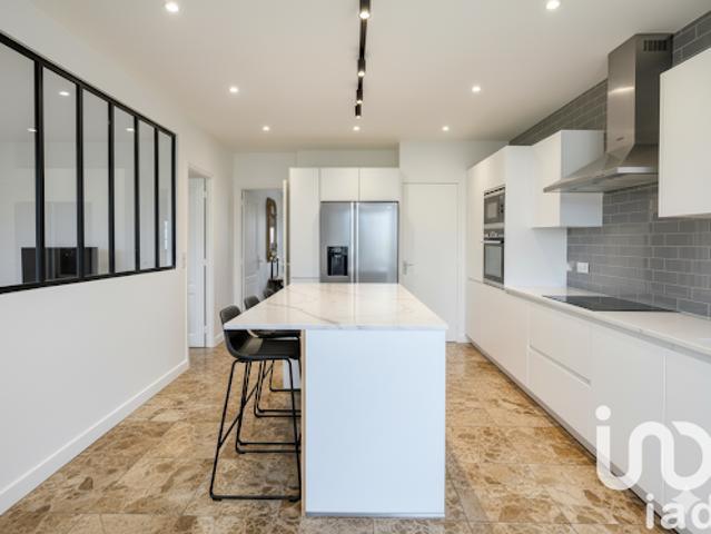 Vente Maison 7 pièces 142 m2 Beaumont sur Sarthe