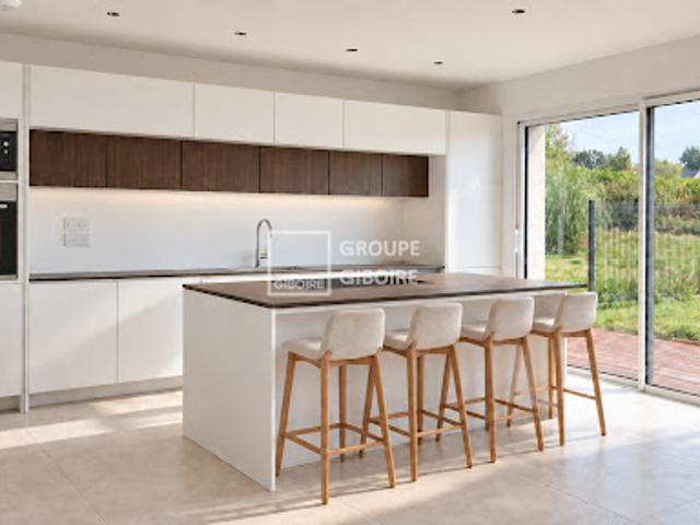 Vente Maison 7 pièces 142 m2 Betton