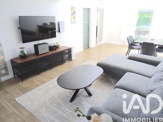 Vente Maison 7 pièces 142 m2 Bondoufle