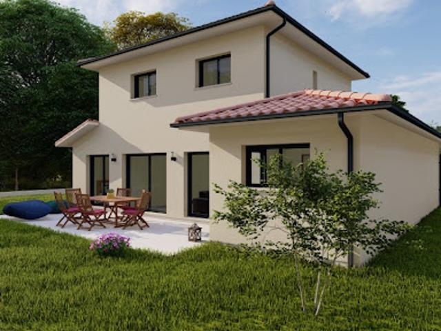 Vente Maison 7 pièces 142 m2 Brie sous Archiac