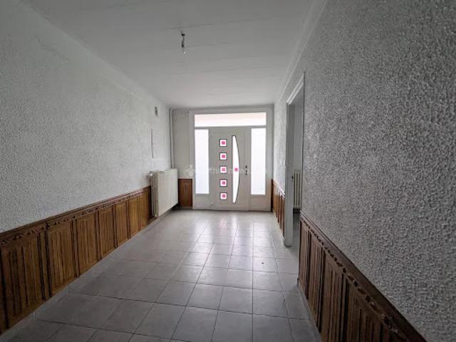Vente Maison 7 pièces 142 m2 Chatenois