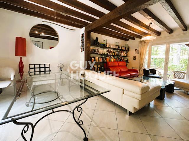 Vente Maison 7 pièces 124 m2 Checy
